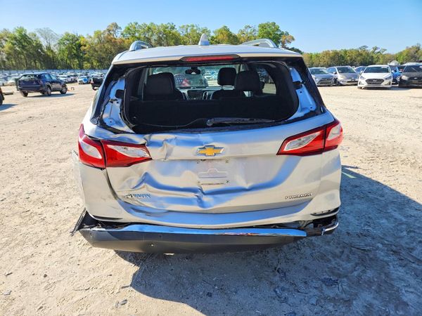 2021 CHEVROLET EQUINOX Premier (1LZ) — DIRR