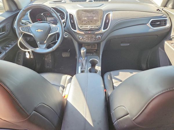 2021 CHEVROLET EQUINOX Premier (1LZ) — CKPT