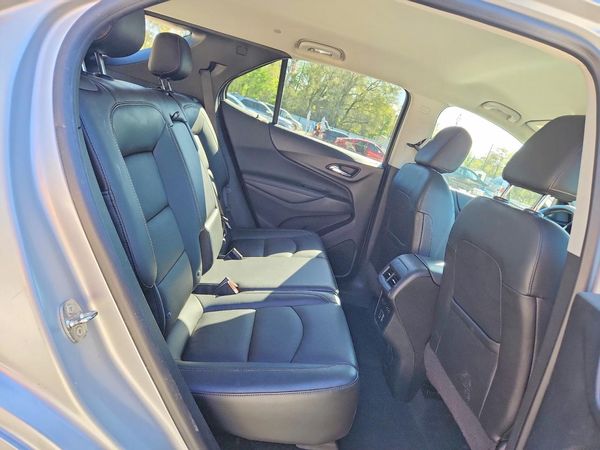 2021 CHEVROLET EQUINOX Premier (1LZ) — PSRS