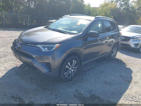 2016 TOYOTA RAV4 — I2