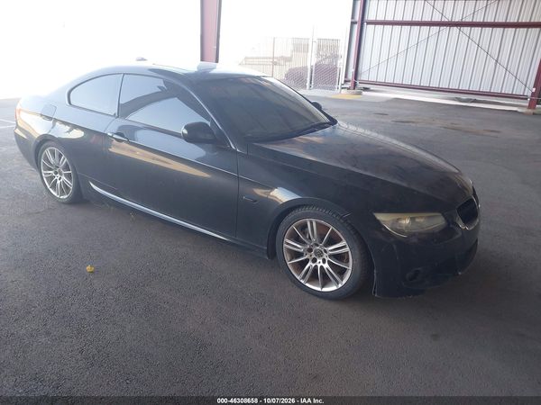 2013 BMW 335I — I1