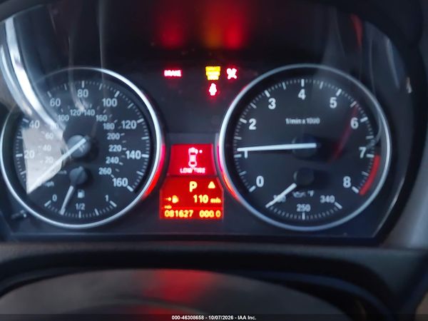 2013 BMW 335I — I7