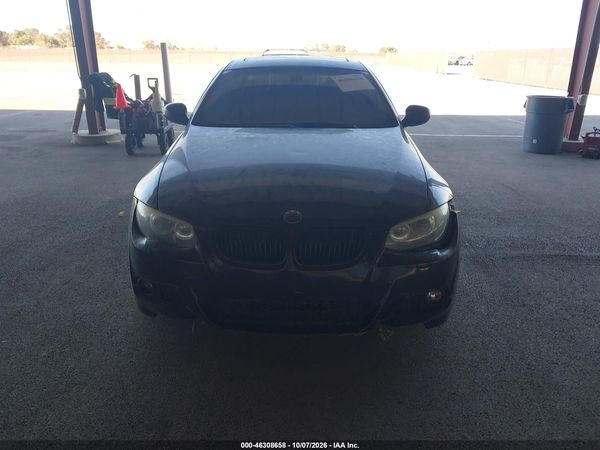 2013 BMW 335I — I115