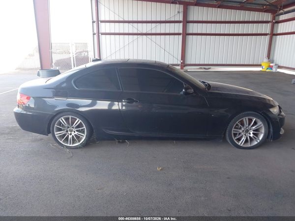2013 BMW 335I — I116