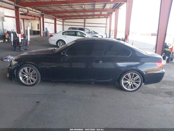 2013 BMW 335I — I117