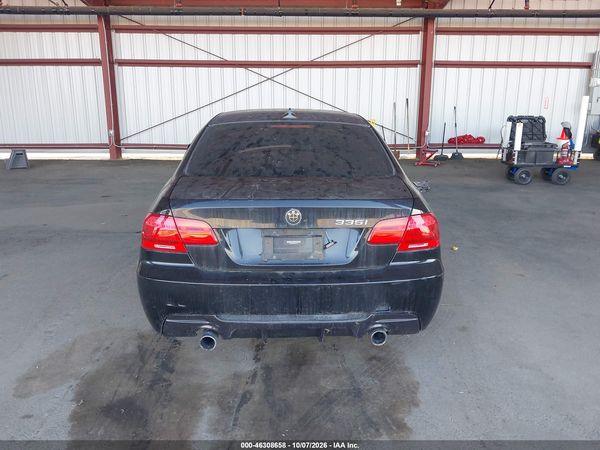 2013 BMW 335I — I119