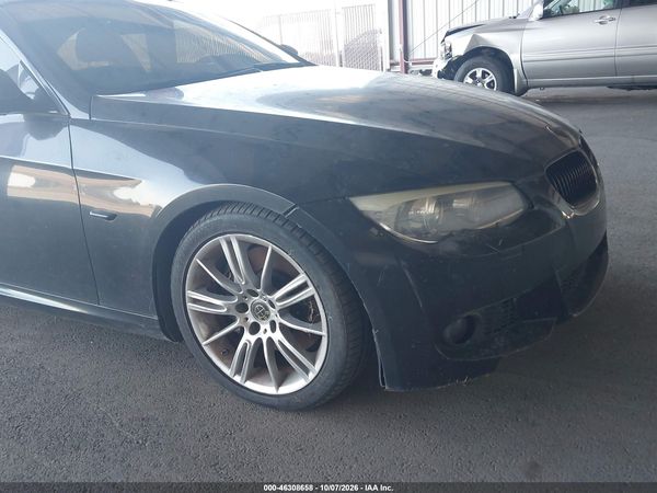 2013 BMW 335I — I152