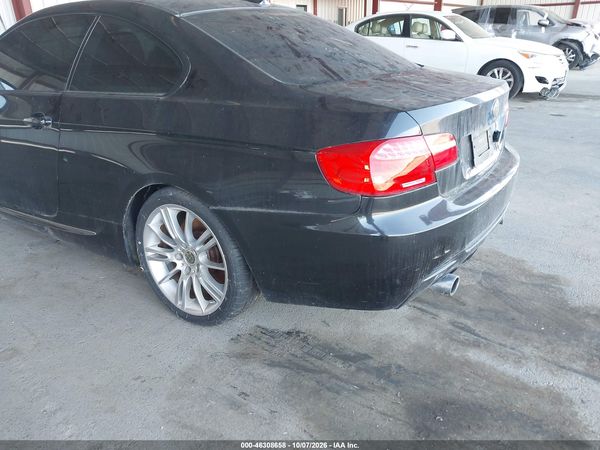 2013 BMW 335I — I156