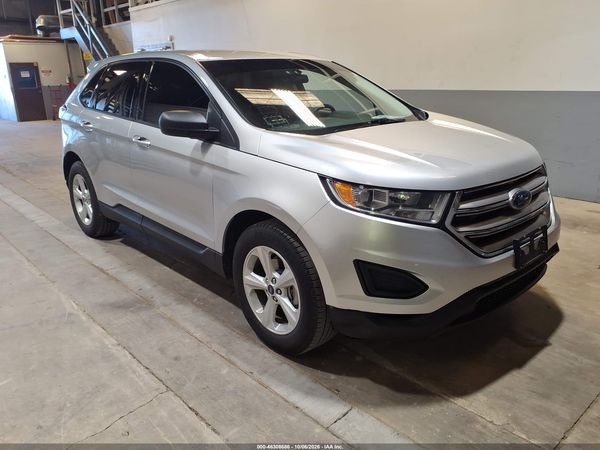 2018 FORD EDGE SE — I1