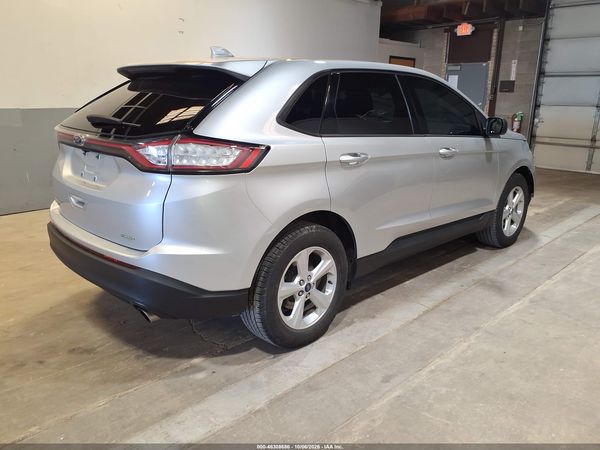 2018 FORD EDGE SE — I4