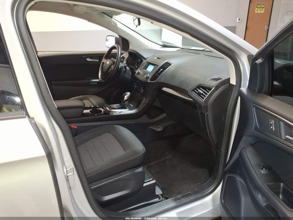 2018 FORD EDGE SE — I5