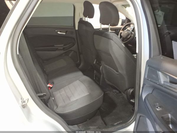 2018 FORD EDGE SE — I8