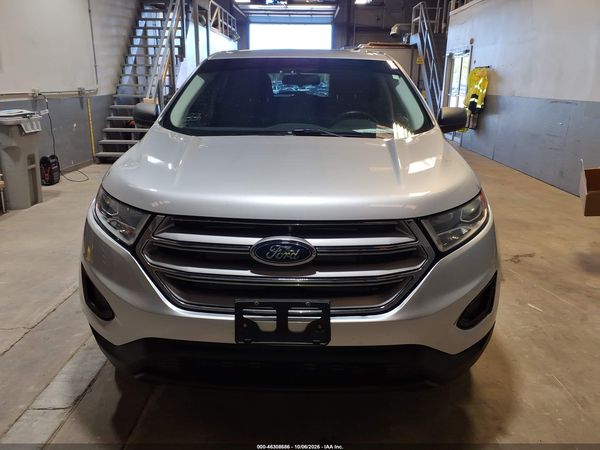 2018 FORD EDGE SE — I115