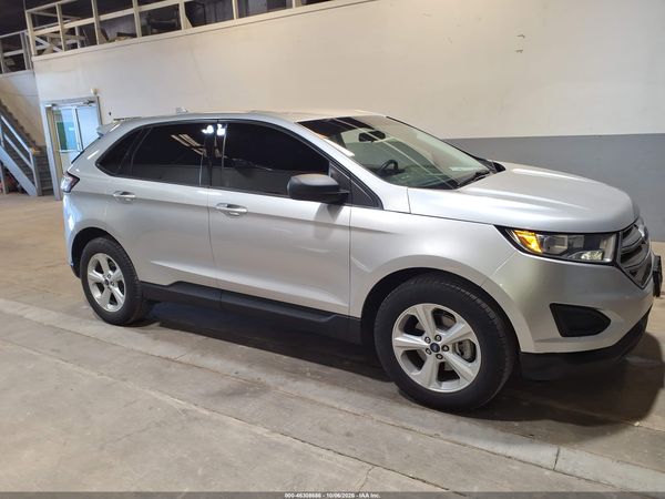 2018 FORD EDGE SE — I116