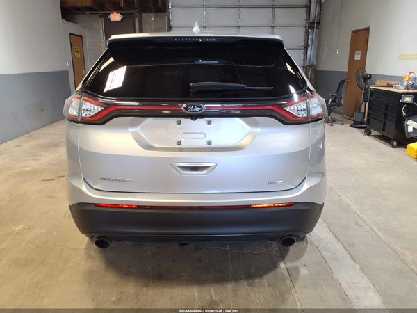 2018 FORD EDGE SE — I119