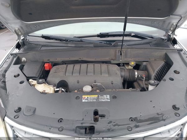2014 CHEVROLET TRAVERSE 2LT — I10