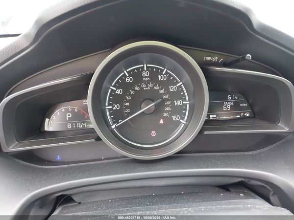 2018 MAZDA MAZDA3 TOURING — I7