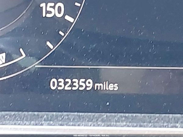 2020 LAND ROVER RANGE ROVER SPORT HSE MHEV — I118