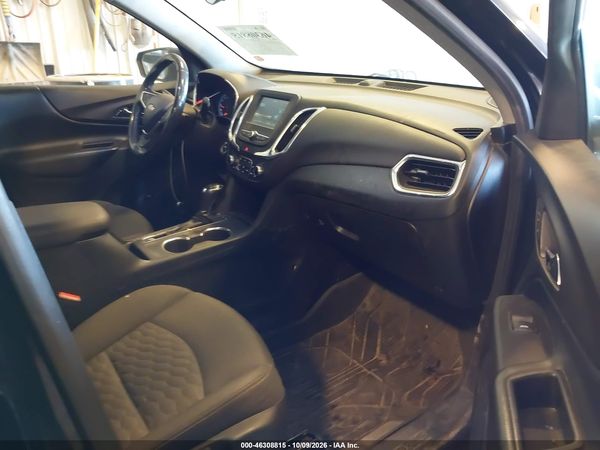 2018 CHEVROLET EQUINOX LT — I5