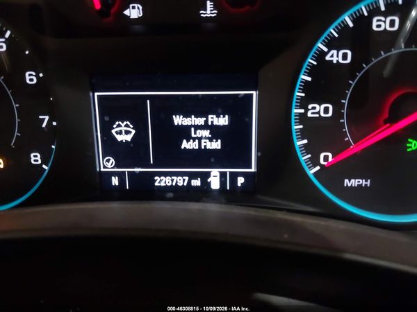 2018 CHEVROLET EQUINOX LT — I7