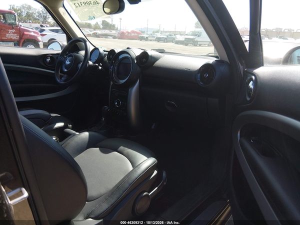 2015 MINI PACEMAN COOPER — I5