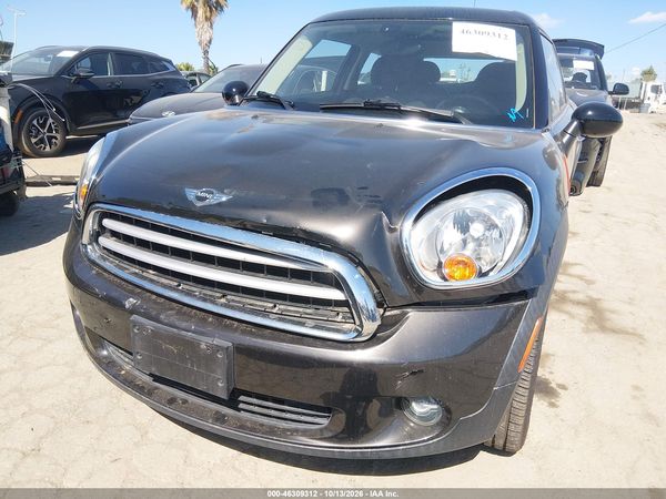 2015 MINI PACEMAN COOPER — I6