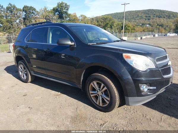 2014 CHEVROLET EQUINOX 2LT — I1