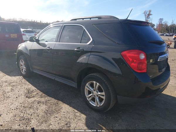 2014 CHEVROLET EQUINOX 2LT — I3
