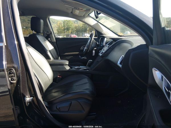 2014 CHEVROLET EQUINOX 2LT — I5