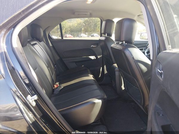 2014 CHEVROLET EQUINOX 2LT — I8