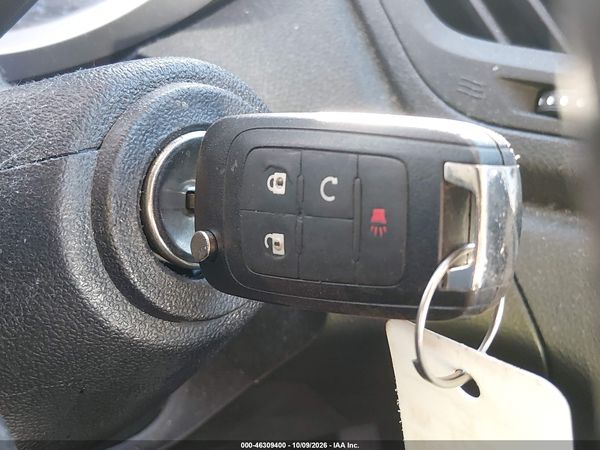 2014 CHEVROLET EQUINOX 2LT — I11