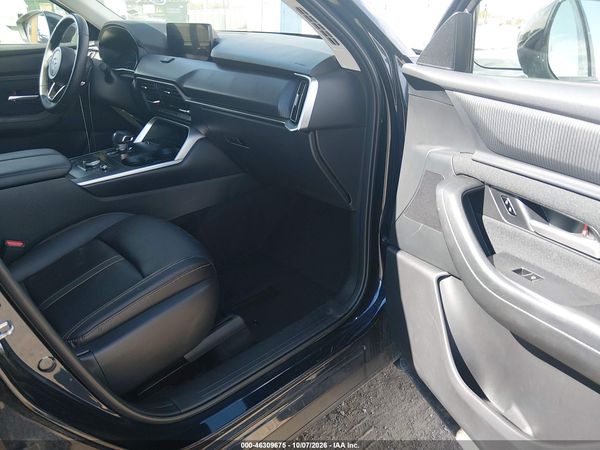 2026 MAZDA CX-90 3.3 TURBO SELECT — I5