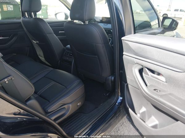 2026 MAZDA CX-90 3.3 TURBO SELECT — I8