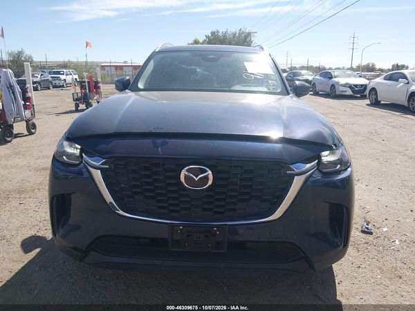 2026 MAZDA CX-90 3.3 TURBO SELECT — I115