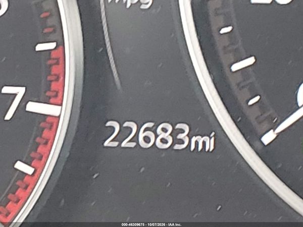 2026 MAZDA CX-90 3.3 TURBO SELECT — I118
