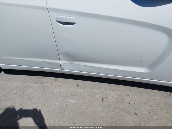 2013 DODGE CHARGER SE — I6