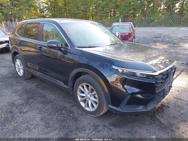 2024 HONDA CR-V EX-L AWD — I1