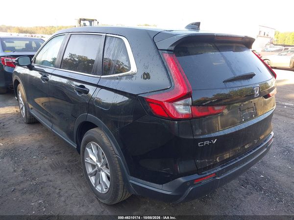 2024 HONDA CR-V EX-L AWD — I3