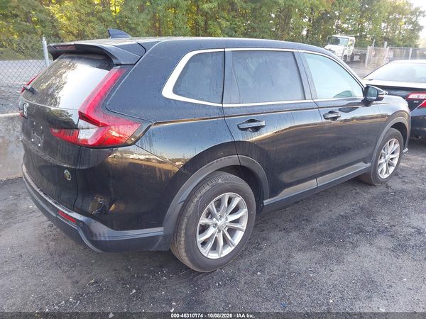 2024 HONDA CR-V EX-L AWD — I4