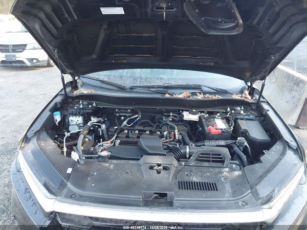 2024 HONDA CR-V EX-L AWD — I10