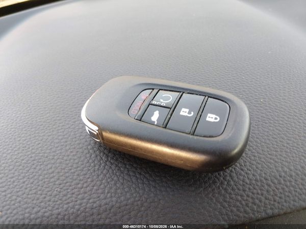 2024 HONDA CR-V EX-L AWD — I11