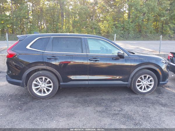2024 HONDA CR-V EX-L AWD — I116