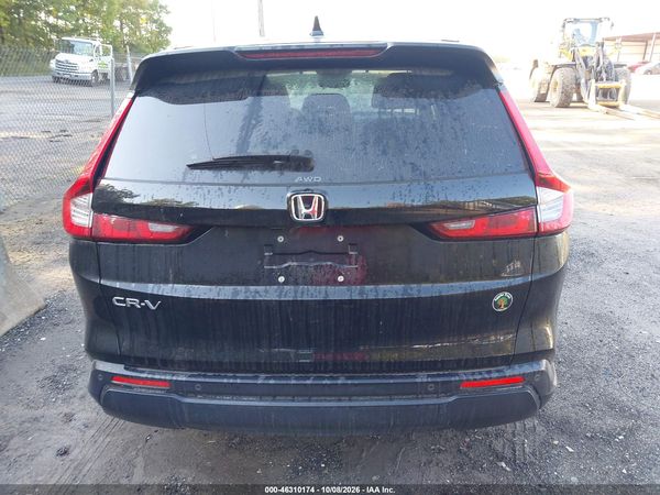 2024 HONDA CR-V EX-L AWD — I119