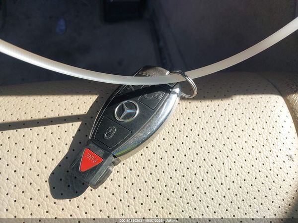 2014 MERCEDES-BENZ C 300 SPORT 4MATIC — I11