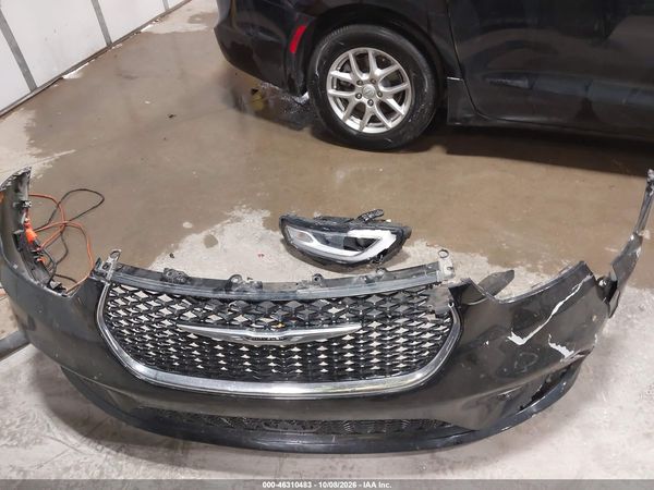 2025 CHRYSLER PACIFICA SELECT — I13
