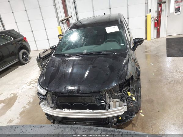 2025 CHRYSLER PACIFICA SELECT — I115