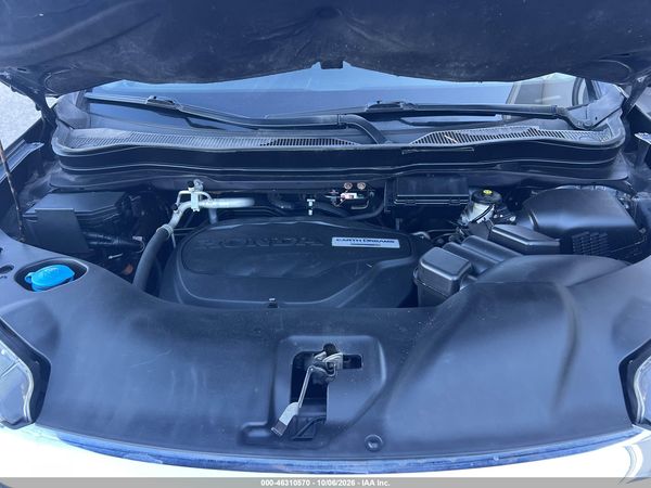 2019 HONDA PILOT EX — I10