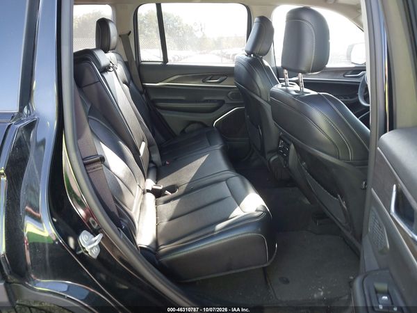 2024 JEEP GRAND CHEROKEE 4XE Limited 4XE — I8