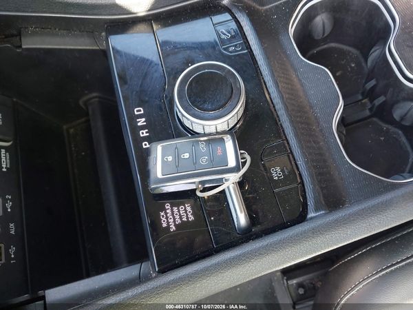 2024 JEEP GRAND CHEROKEE 4XE Limited 4XE — I11