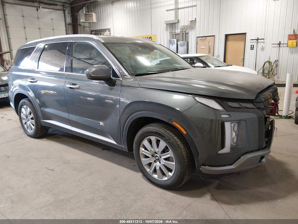 2025 HYUNDAI PALISADE SEL — I1